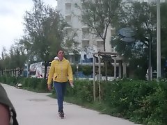 Первая вспышка член
