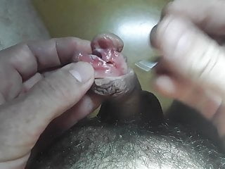 Piercing i subincision