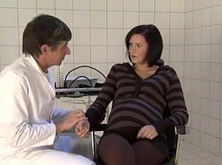 fluent milf  gets fucked